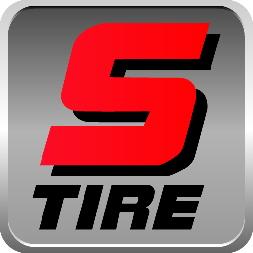 Superior Tire & Auto LOGO-APP點子