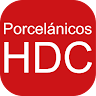 Porcelanicos HDC Application icon