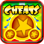 Cover Image of Download Coins & Keys Subway 1.0 APK