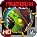 Bloody Sniper HD Premium logo