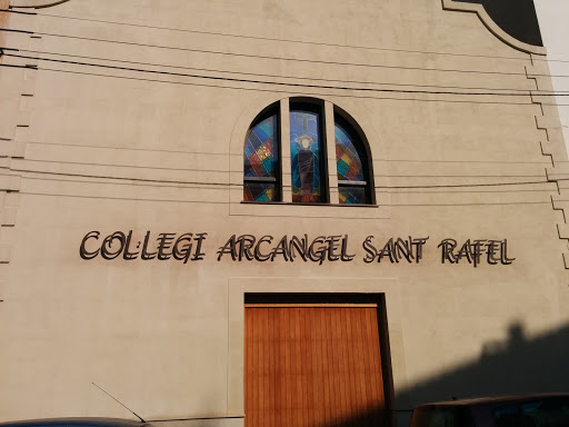 Colegio Arcangel San Rafael