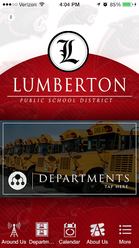 Lumberton School District