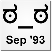 Eternal September Widget