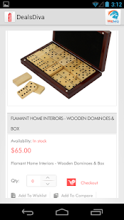 Lastest DealsDiva APK for PC