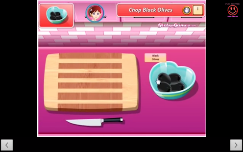How to install Cooking Game YouTube patch 1.1 apk for android