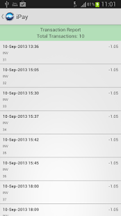 iPay TwentyFourSeven Screenshots 3
