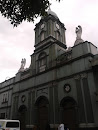 Iglesia La Dolorosa