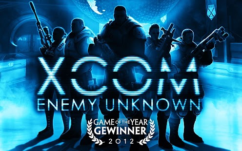 XCOMÂ®: Enemy Unknown apk cracked download - screenshot thumbnail