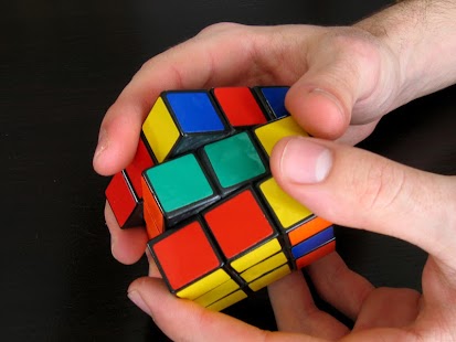 How to get Rubik's Trick to Solve 1.0 unlimited apk for android