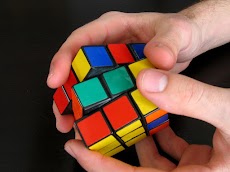 Rubik's Trick to Solveのおすすめ画像2