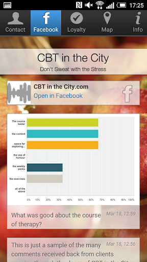免費下載商業APP|CBT in the City app開箱文|APP開箱王