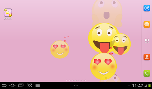 Emoticon Wallpapers