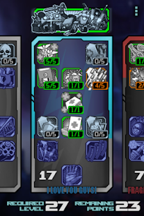   Borderlands Pre-Sequel Planner- screenshot thumbnail   