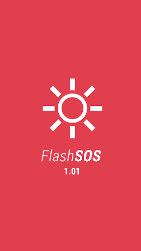 FlashSOS