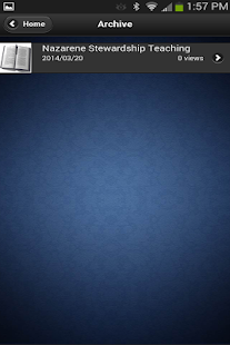 Stewardship Ministries Screenshots 1