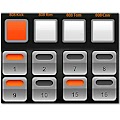 エレクトラドラムマシン/サンプラーのセール情報