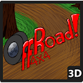 Offroad 4x4 3D Apk