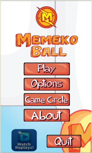 Memekoball