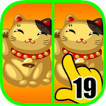 Guess Difference 19 Apk