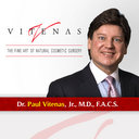 Plastic Surgery w/ Dr. Vitenas mobile app icon