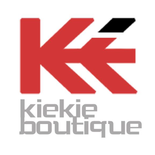 Kie Kie Boutique 商業 App LOGO-APP開箱王