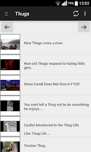 How to mod Best Of Thug Life lastet apk for android