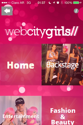 webcitygirls