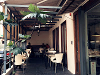 Bread Tree Bakery Cafe 麵包樹 (已歇業)