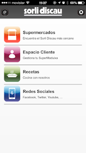 Sorli discau Screenshots 0