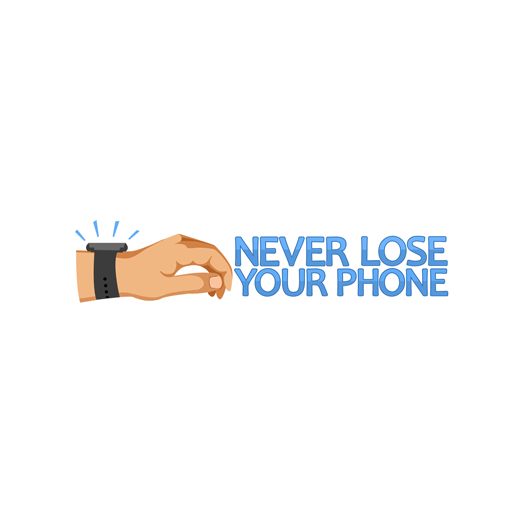 Never Lose Your Phone