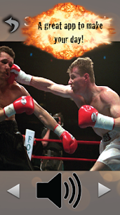 Punch and Kick Sounds Screenshots 2