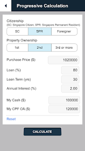 SG Condo Buyers Toolkit Screenshots 0