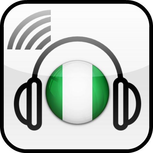 RADIO NIGERIA PRO 音樂 App LOGO-APP開箱王