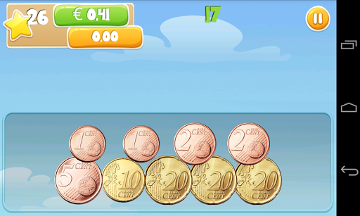 【免費教育App】Kids Learning Money Lite-APP點子