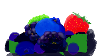 Antioxidants (alpha)
