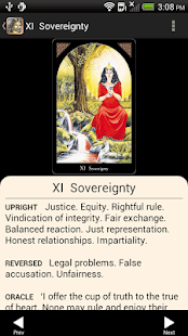 How to get Arthurian Tarot 1.0.7 apk for pc