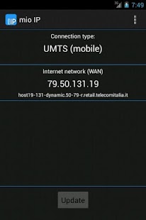 How to download Info my IP lastet apk for laptop