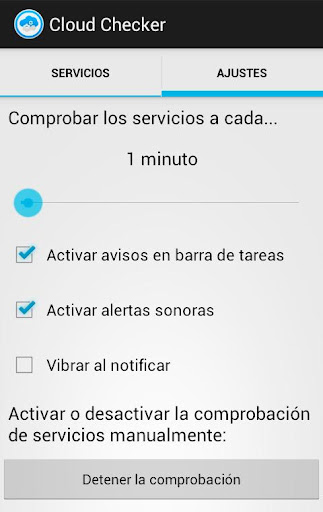 【免費工具App】Cloud Checker Prueba-APP點子