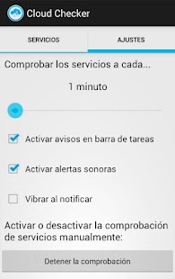 How to install Cloud Checker Prueba 1.1 mod apk for laptop