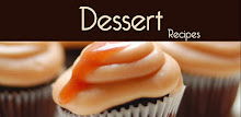 Dessert Recipes Cookbook APK