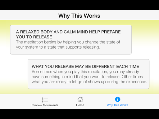 免費下載健康APP|Releasing Meditation app開箱文|APP開箱王