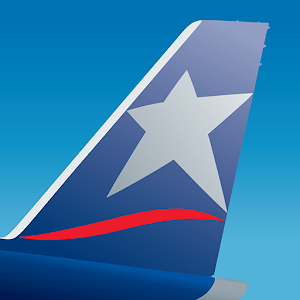 LATAM Airlines logo