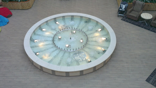 Campona Fountain 