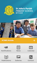 St John's School - Mitcham APK Download for Android