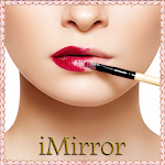 iMirror Makeup Mirror Apk