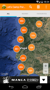 Let's Camp Portugal Screenshots 5