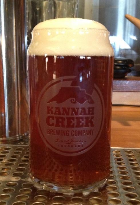 Logo of Kannah Creek Prickley Peach