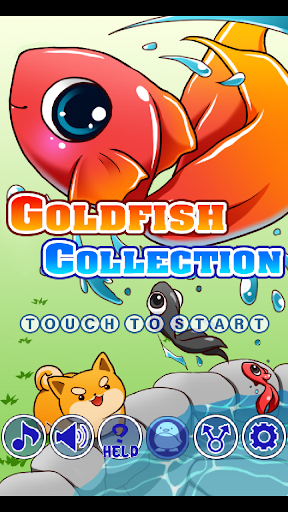 免費下載休閒APP|Goldfish Collection app開箱文|APP開箱王