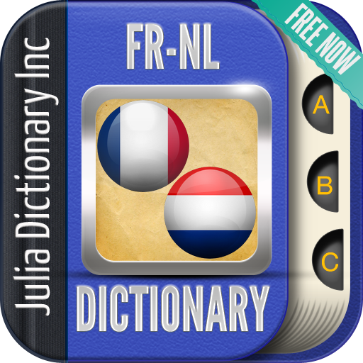 French Dutch Dictionary