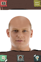 Make Me Look Bald poster 13